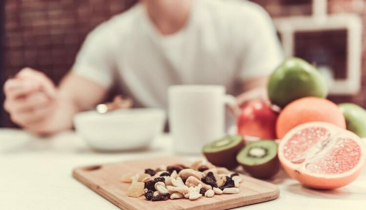 What Foods Can Cure ED