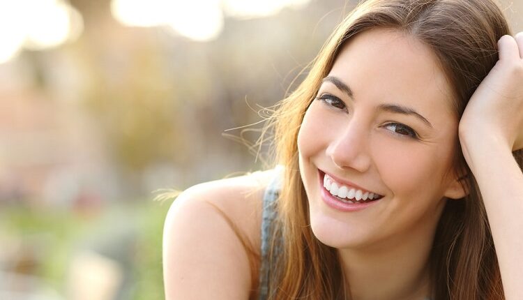 Cosmetic Dentistry