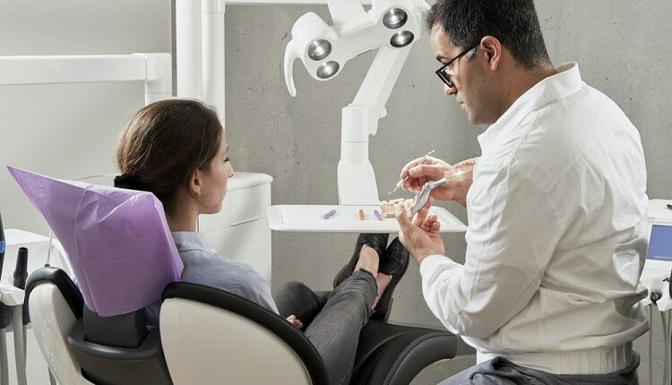 Dental Implants