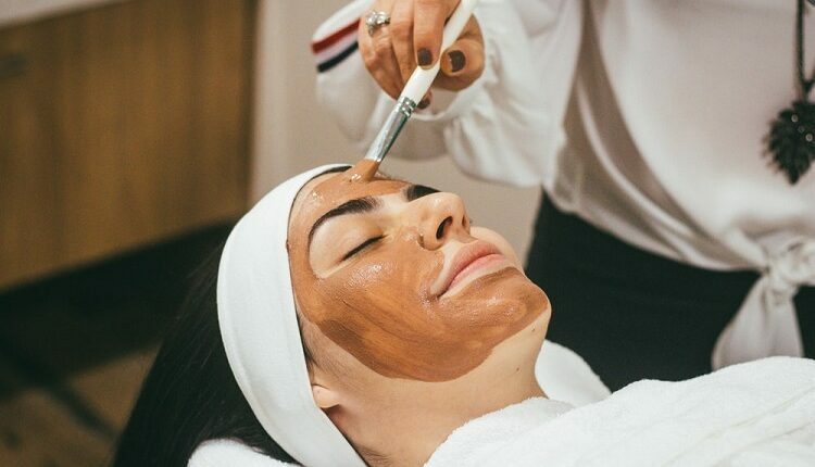 Facial Treatment