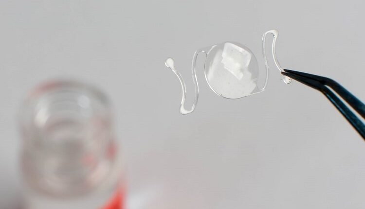 Lens Implants