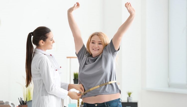 Medical Weight Loss