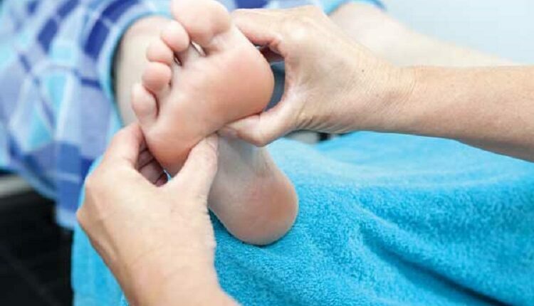 Morton’s Neuroma