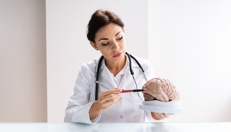 Neurologist