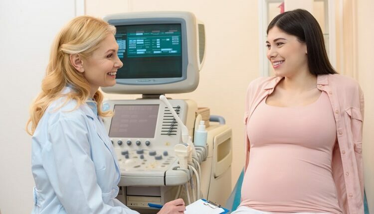 Ultrasound OBGYN Health