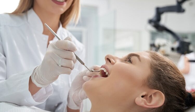 Dentistry