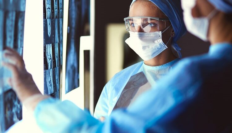 Healthcare Workers