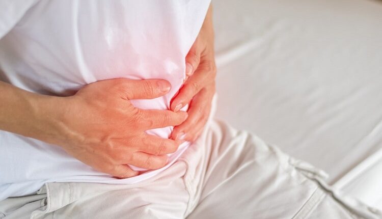 Reflux Surgery