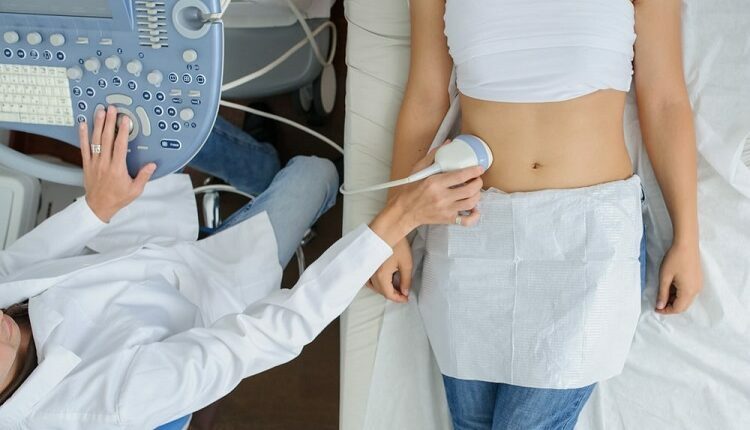 Early Pregnancy Scan
