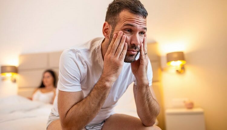 Erectile Dysfunction