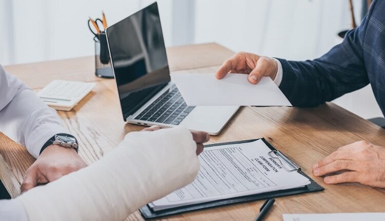 workers’ compensation
