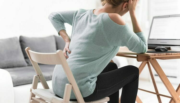 Back Pain