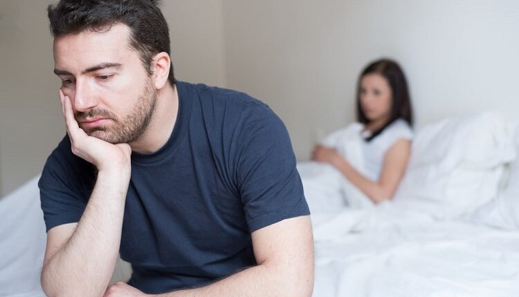 Erectile Dysfunction