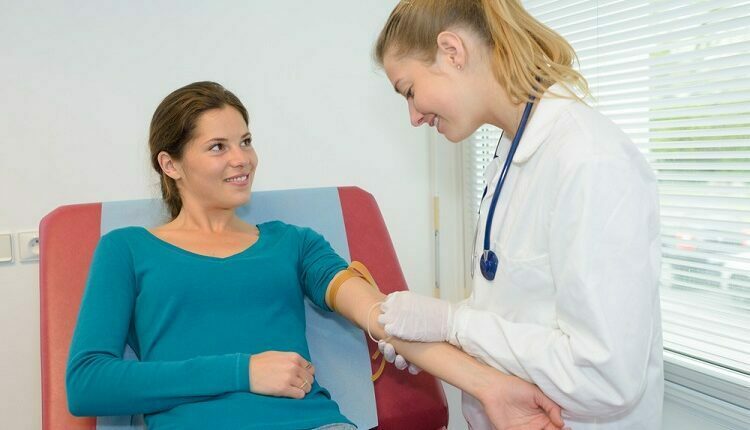 Is Phlebotomy for You_