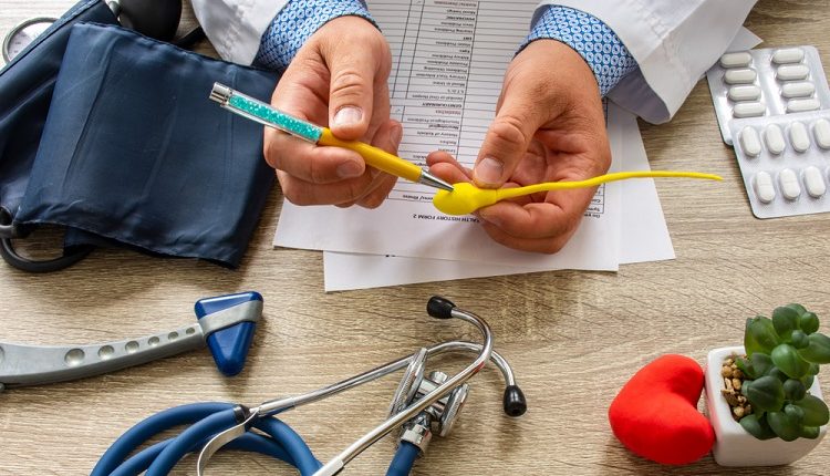 Vasectomy