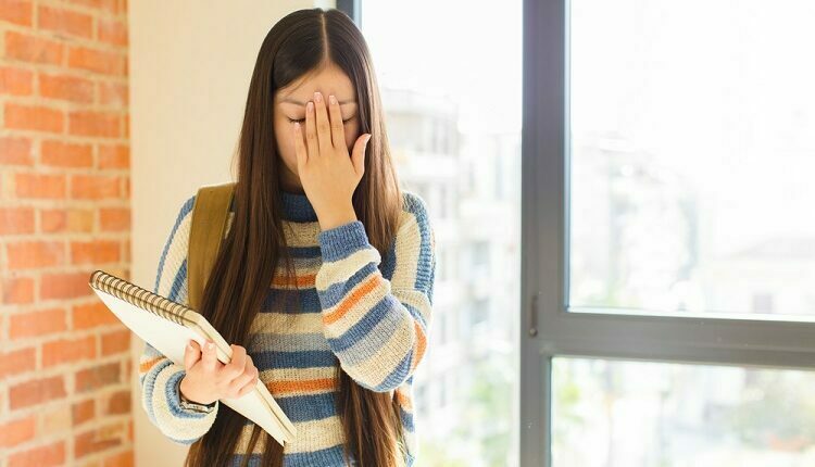 College Stress