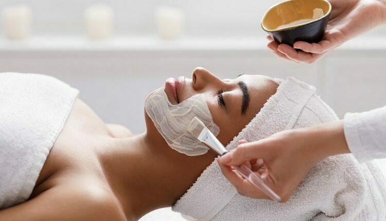 Facial Cosmetics