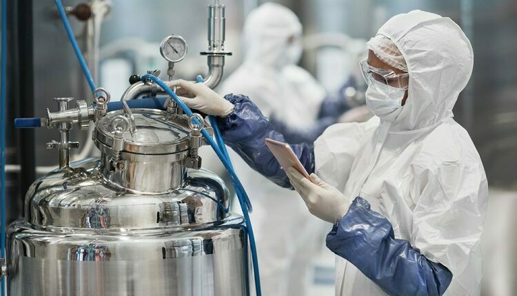 Hazardous Chemicals