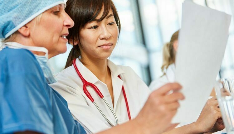 Health Jobs