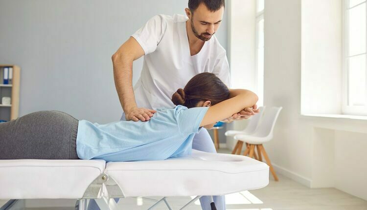 Chiropractic