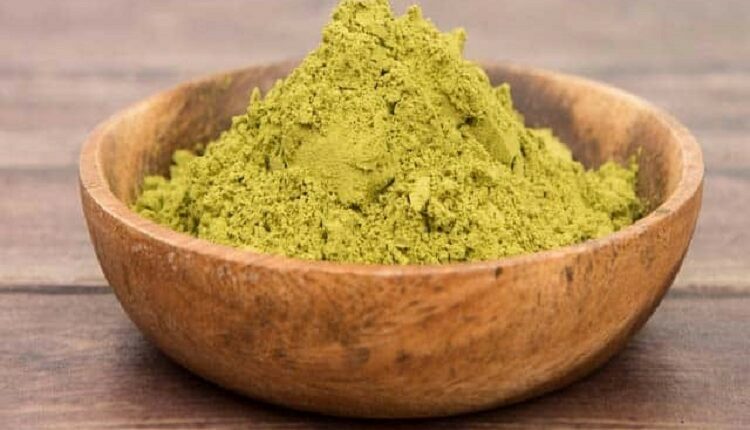 Gold Bali Kratom