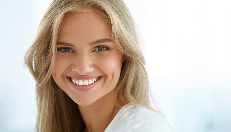 Teeth Whitening