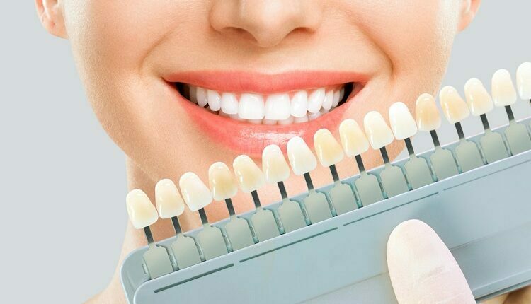 Cosmetic Dentist