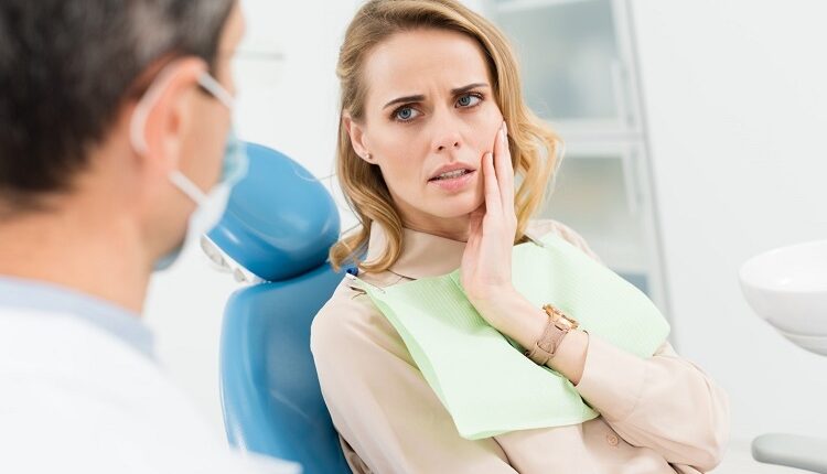 Dental Emergency Conditions