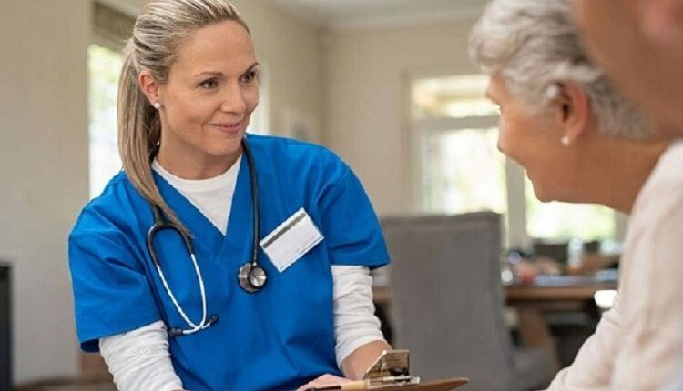 Online Nursing Programs
