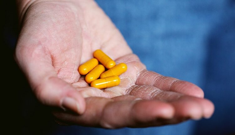 Berberine Supplement