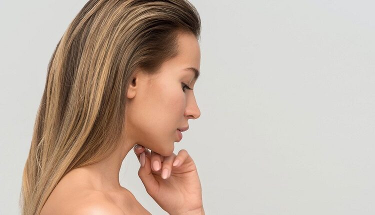 Double chin removal