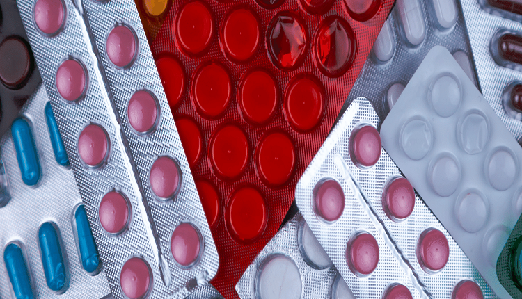 Old Medications