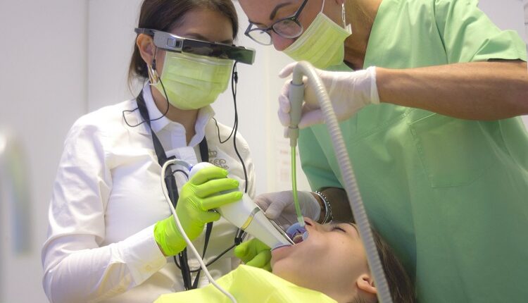Dental Anxiety