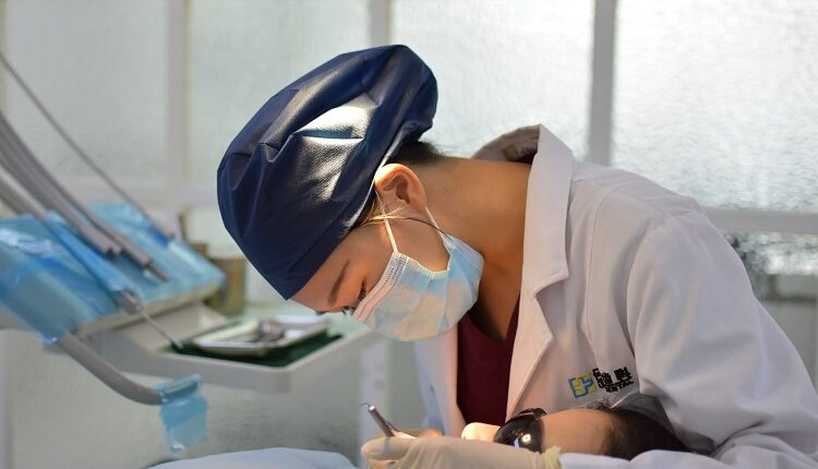 Dental Check-ups