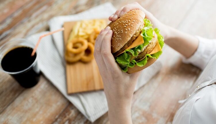 Healthy Alternatives