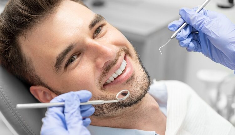 Smile Enhancement