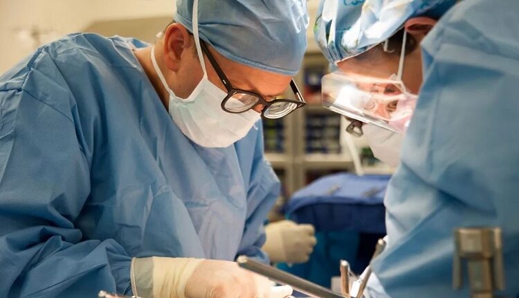 Dentist Sydney