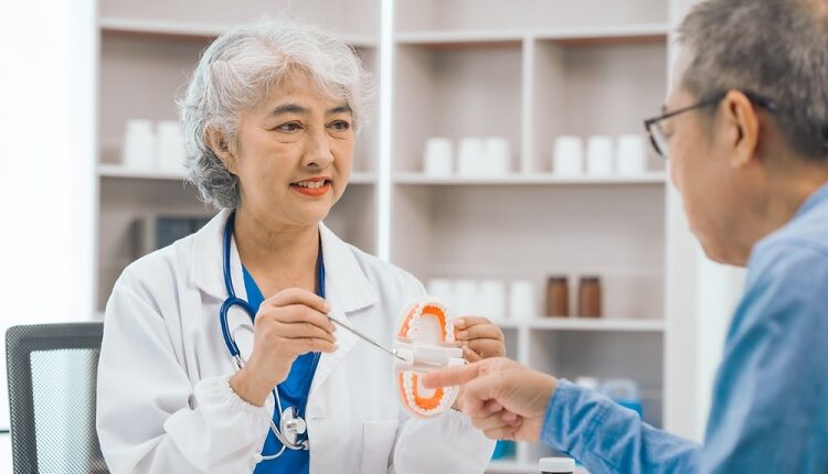Oral Health
