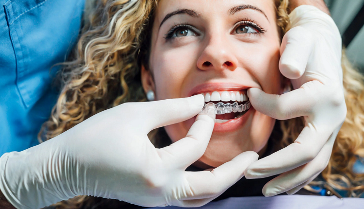 Orthodontic Care