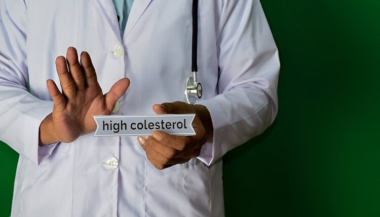 Cholesterol